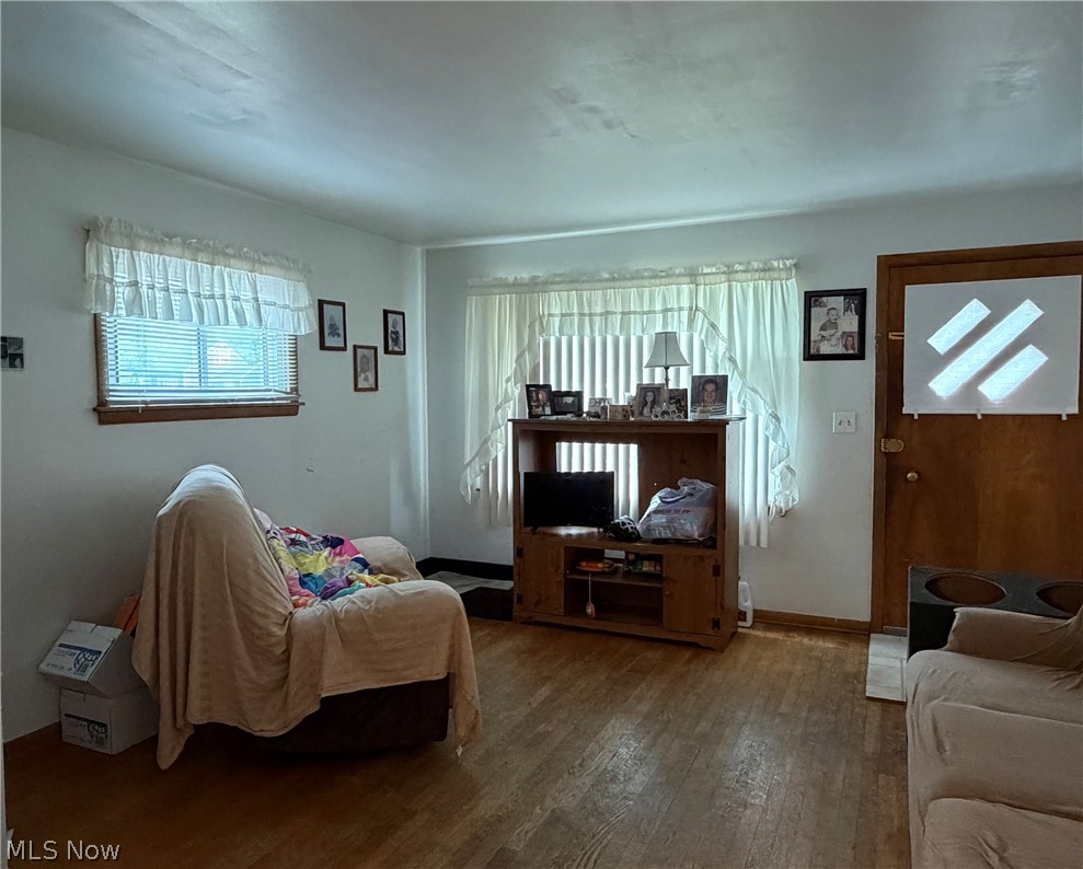 Brownlee Woods - Residential