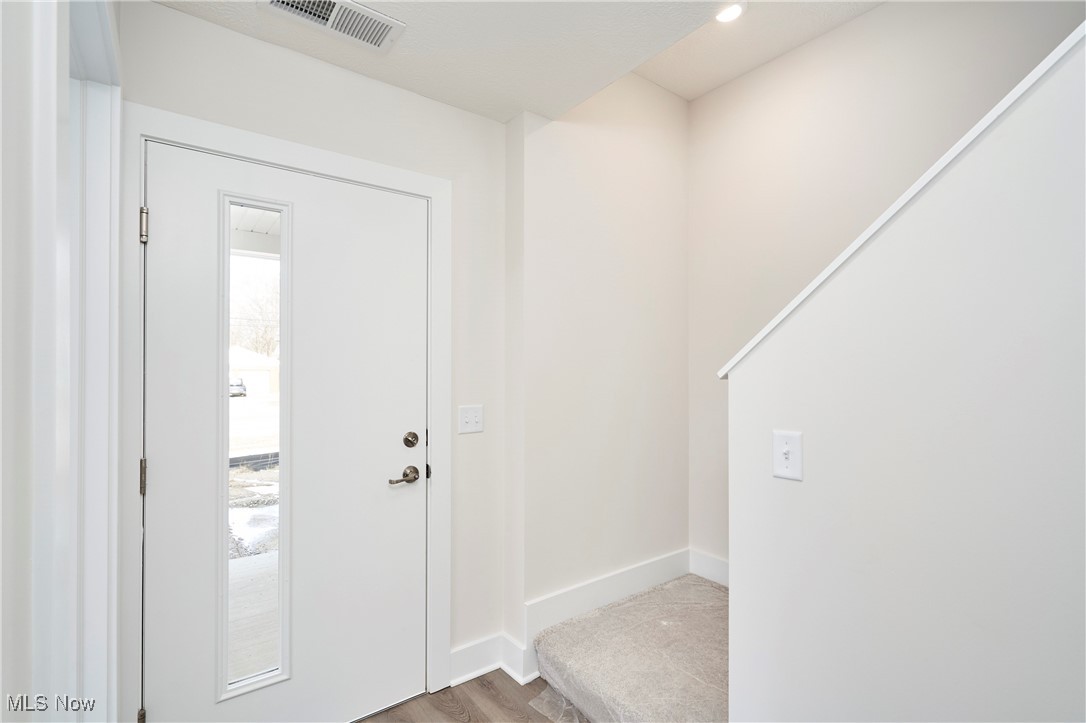 The Residences at Good Park - Residential