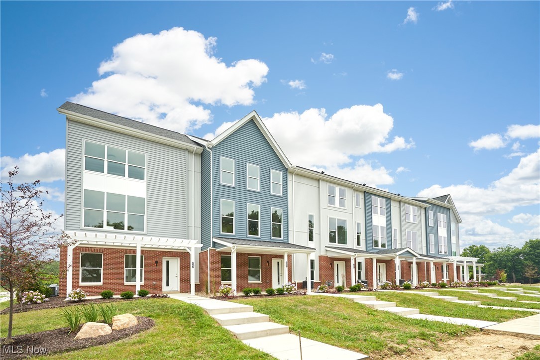 The Residences at Good Park - Residential