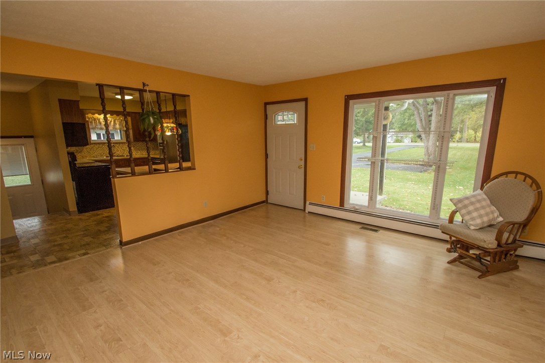 Stow Gardens - Residential