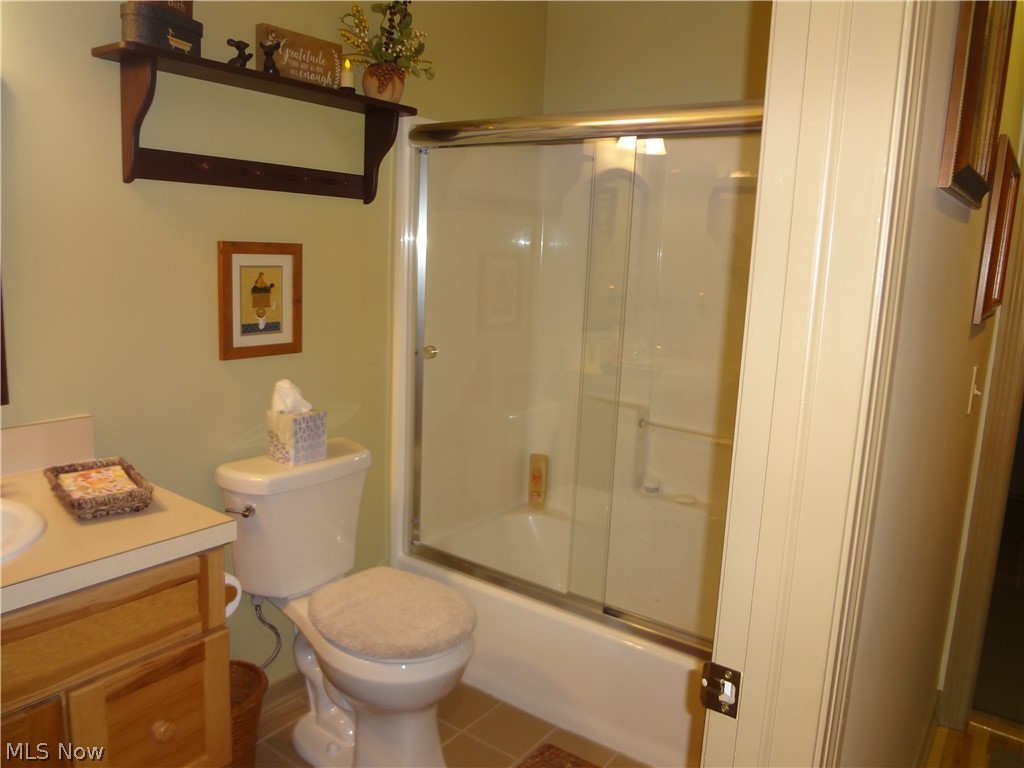 Cranberry Court Condo - Residential