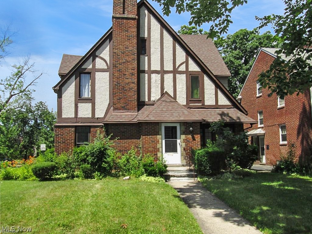 Amazing Opportunity wonderful Cleveland Heights Two Family Duplex, with a 3 Car Detached Garage.  Gorgeous hardwood floors throughout both units. Owners unit offers 5 bedrooms, two bathrooms. tenants unit has four bedrooms and two bathrooms. Both units offer central air. All windows have been replaced recently. Both furnaces have also been replaced. Superb Location close to Wonderful Shopping Venues, Restaurants and Everything Cleveland Heights Has to Offer.  What an incredible investment opportunity!!