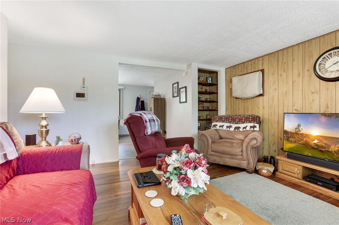 Norman Plaza Sub - Residential