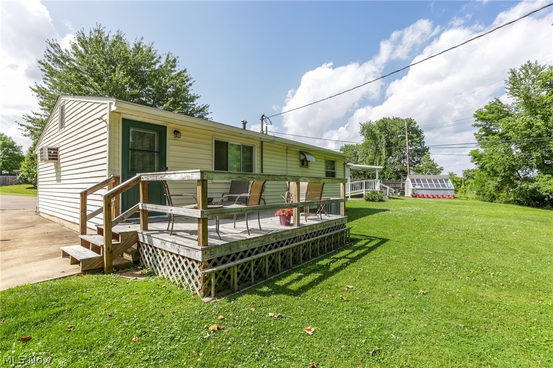 Norman Plaza Sub - Residential