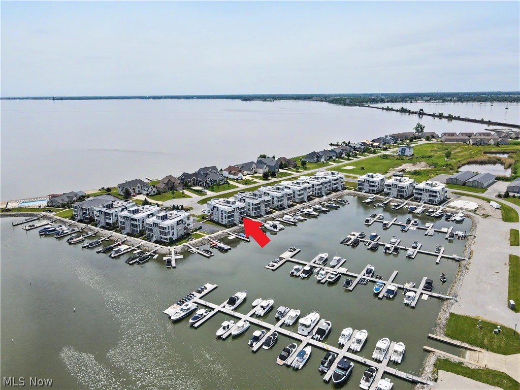 Marblehead Estates - Residential