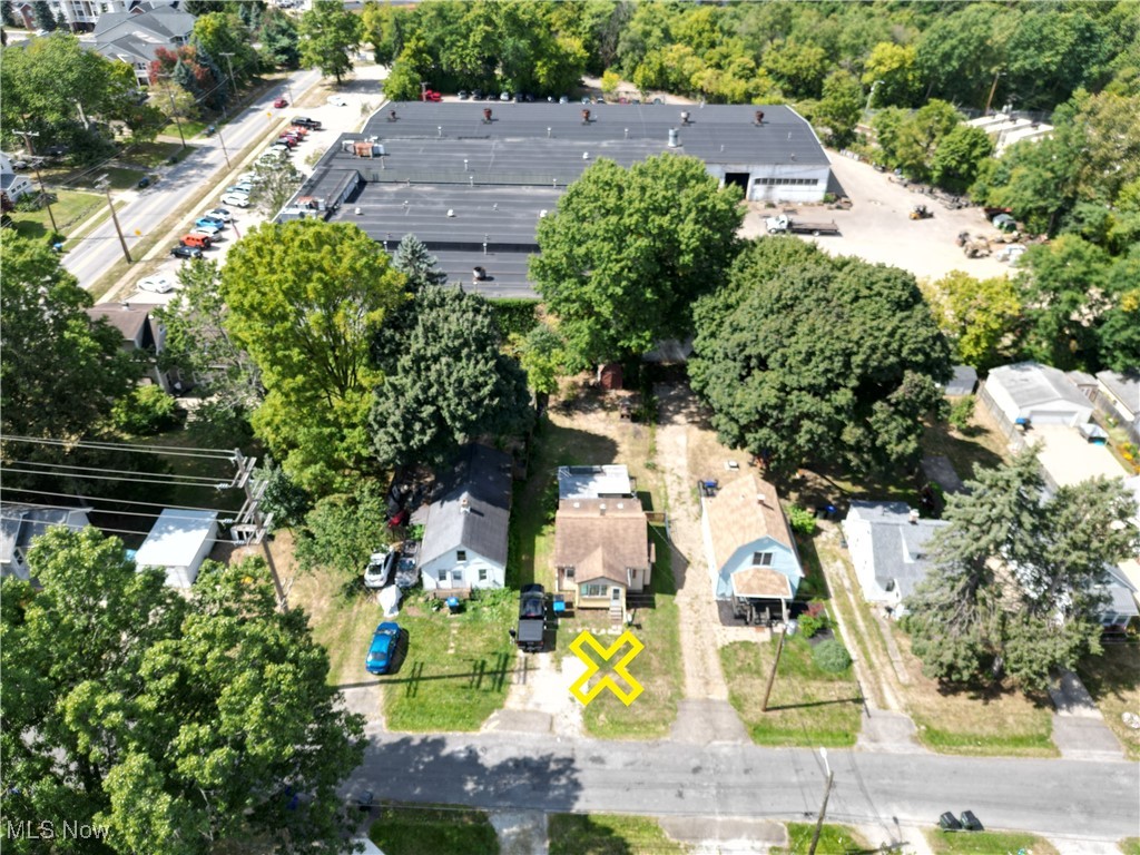 Riverside - Residential