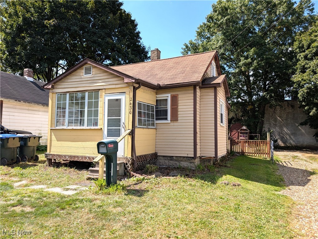 Riverside - Residential