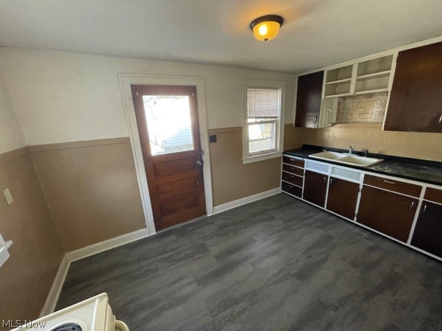 Benjamin Hawleys 2nd Add - Residential Lease