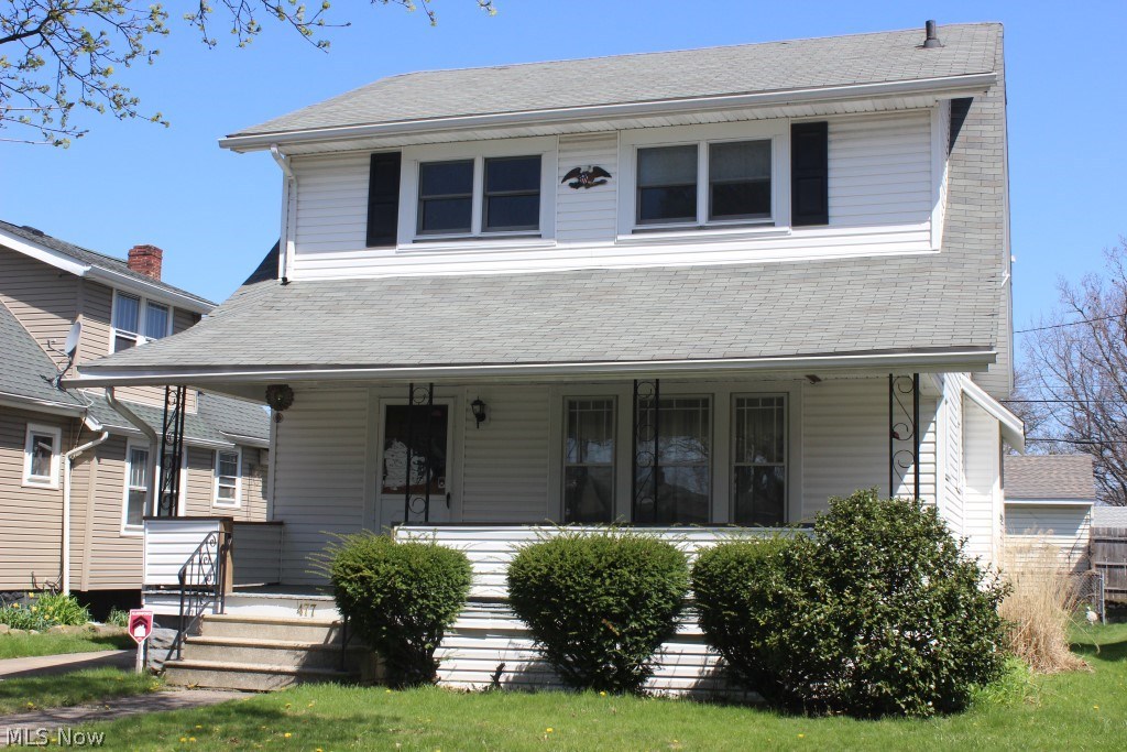Firestone Park - Residential