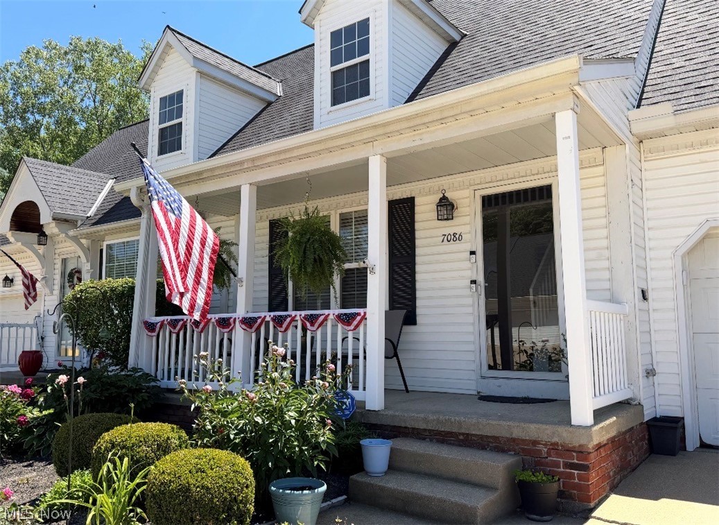 Hampton Bay - Residential