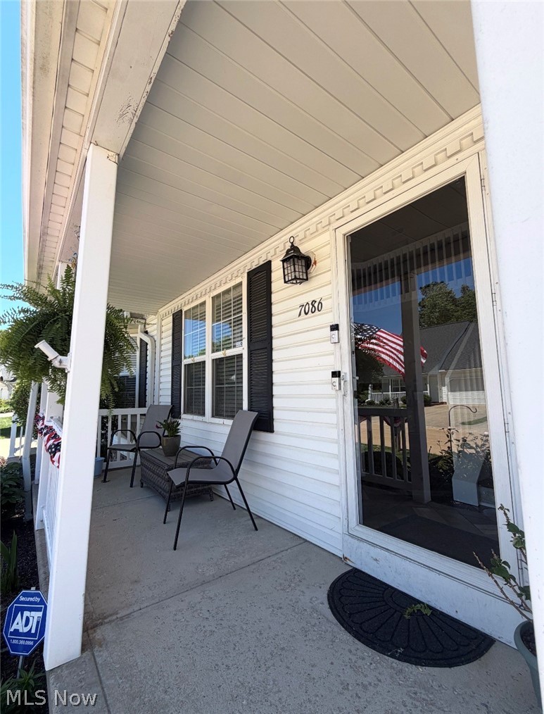 Hampton Bay - Residential
