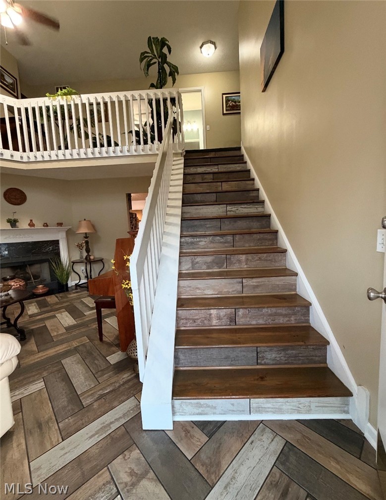 Hampton Bay - Residential