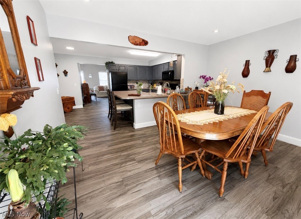 Hampton Bay - Residential