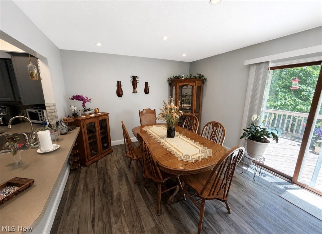 Hampton Bay - Residential