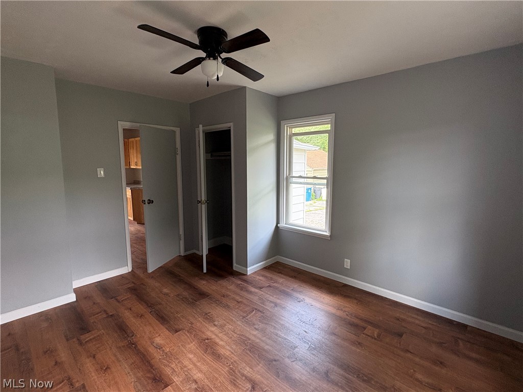 Arlington Park - Residential