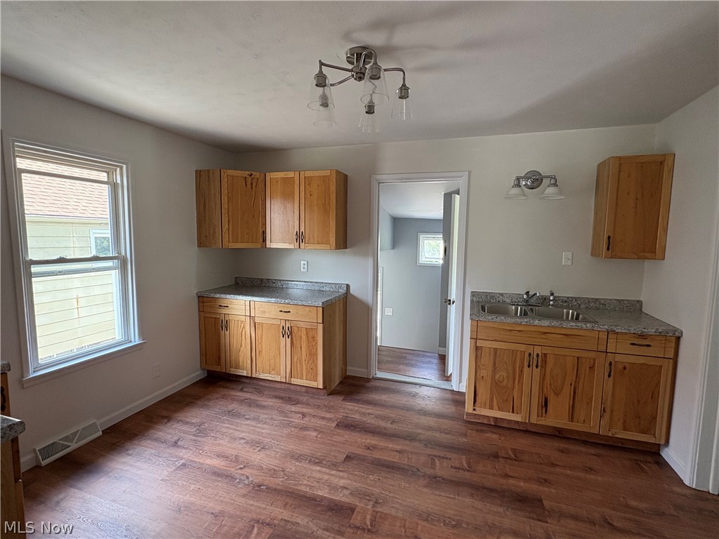 Arlington Park - Residential