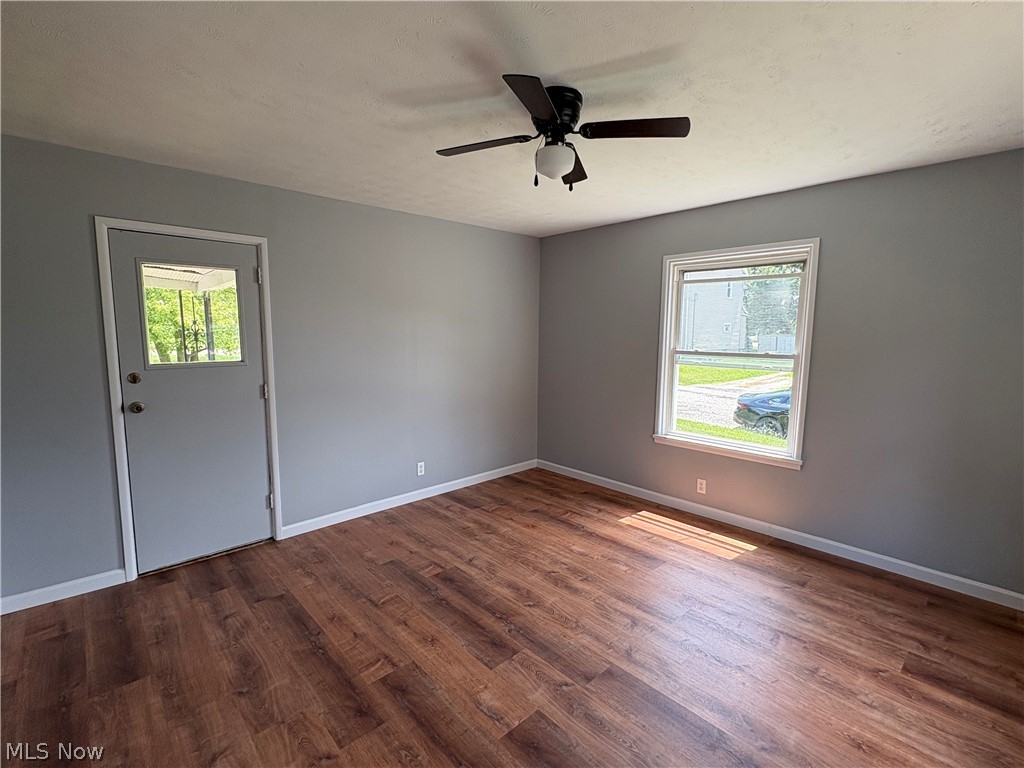Arlington Park - Residential