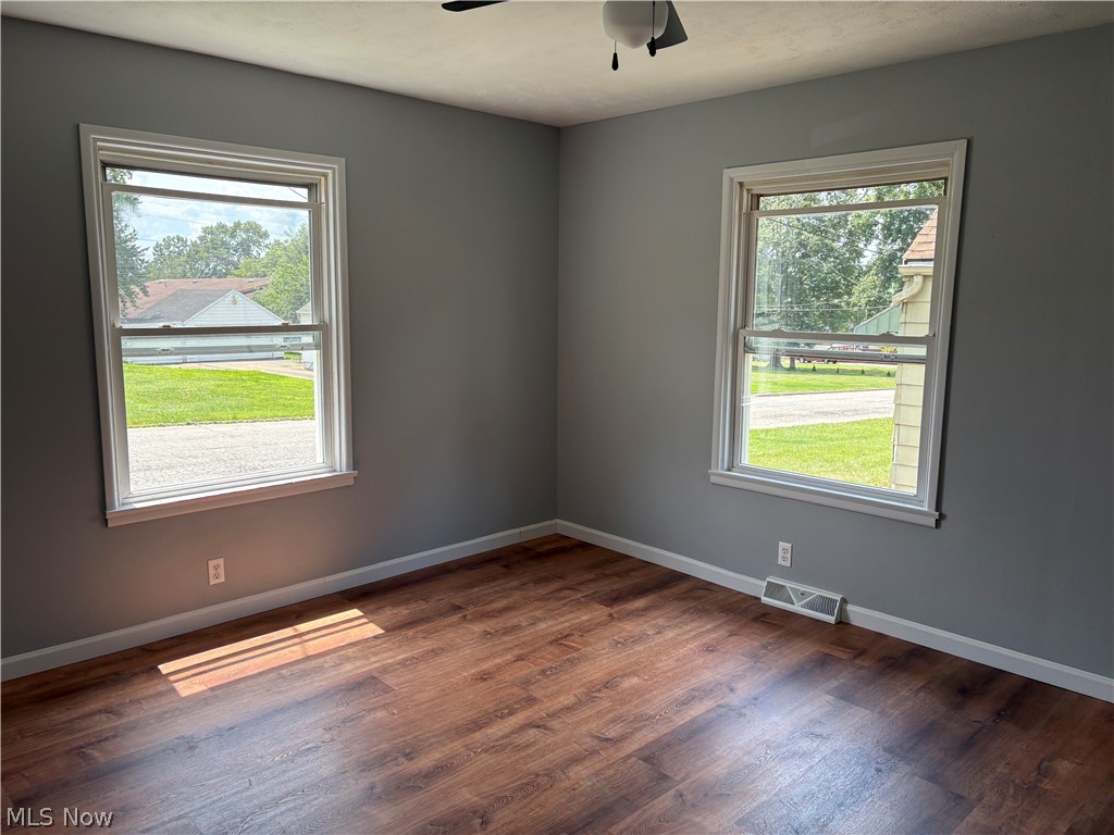 Arlington Park - Residential