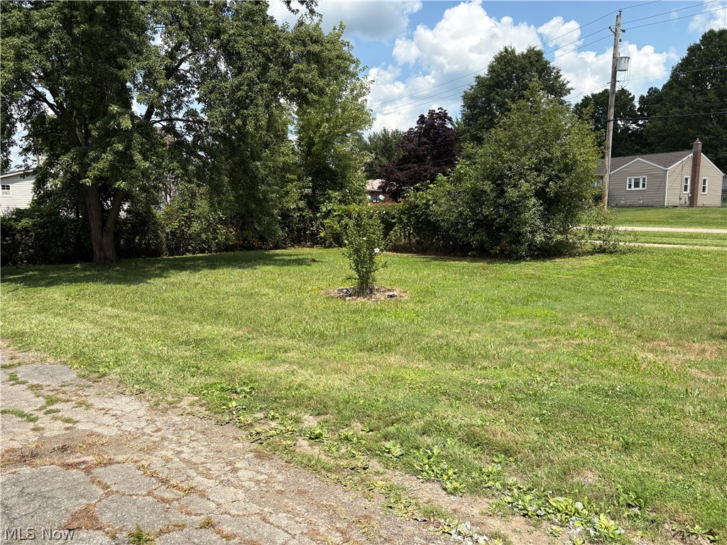 Arlington Park - Residential