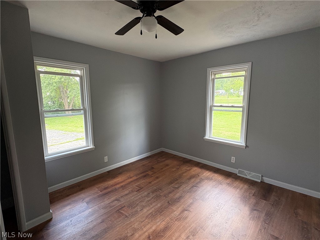 Arlington Park - Residential