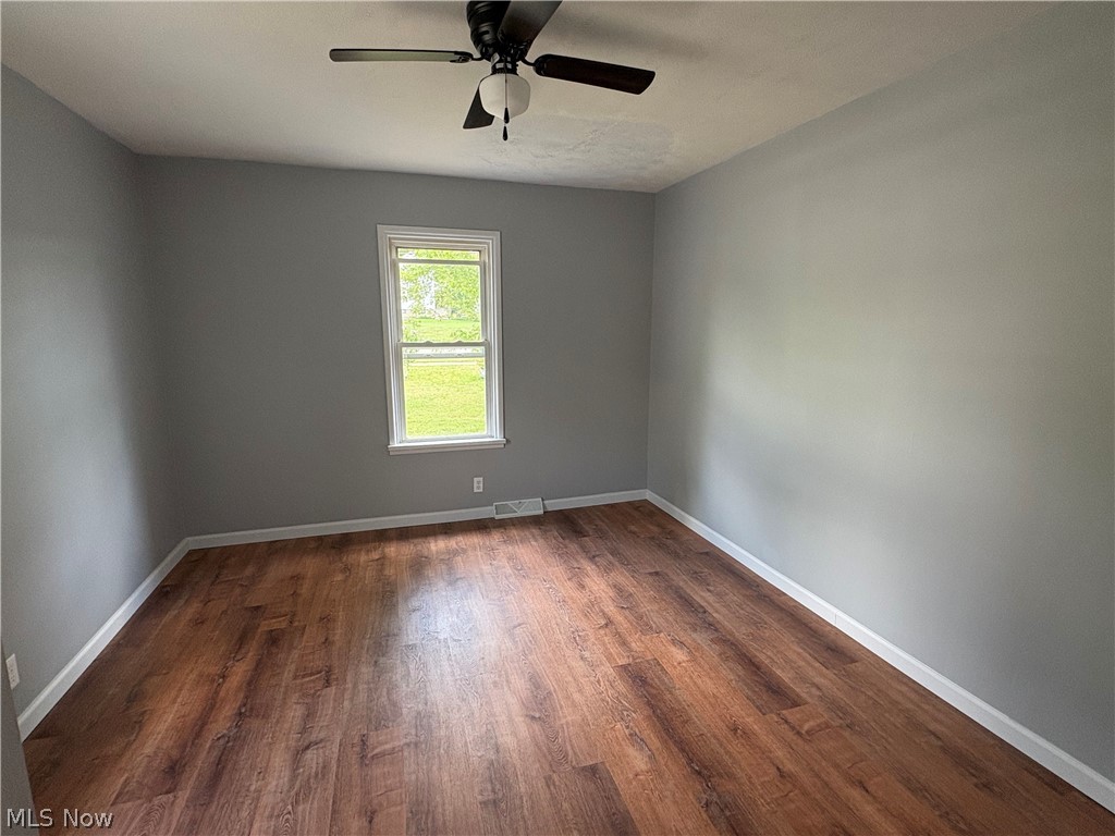 Arlington Park - Residential