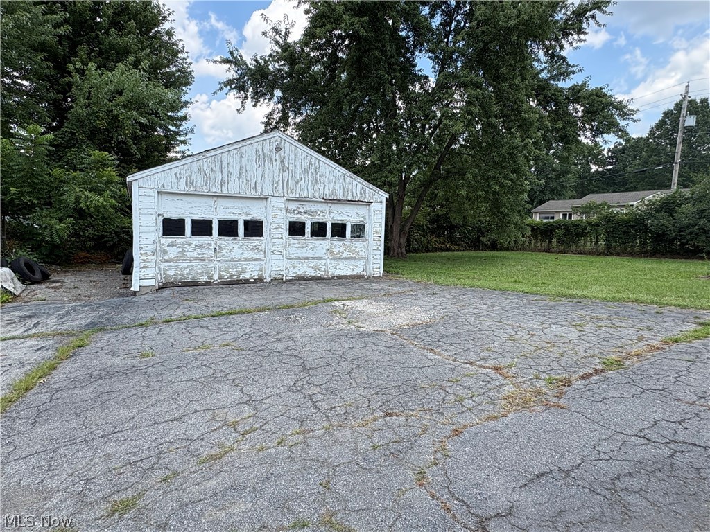 Arlington Park - Residential