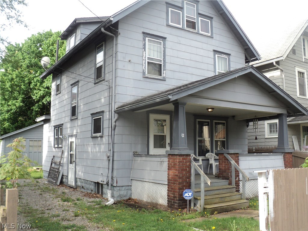 Hill & Kirk - Residential