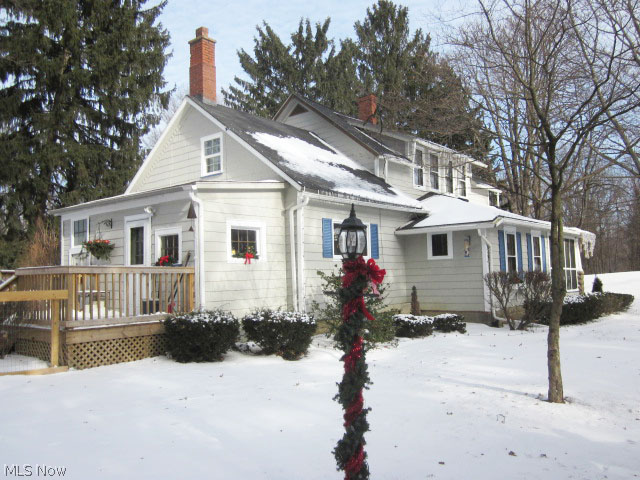 Dover - Residential