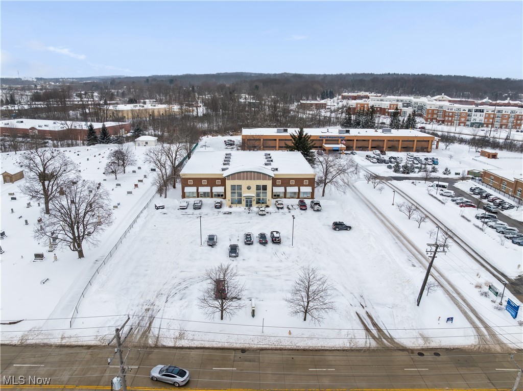 Solon 02 - Commercial Lease