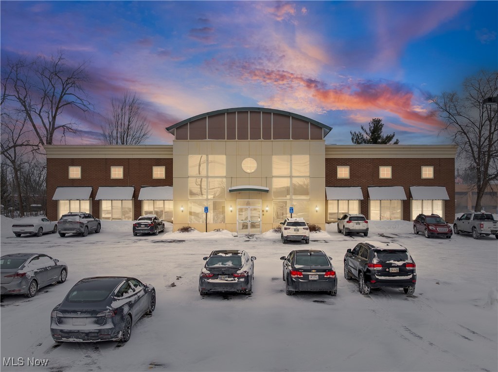 Solon 02 - Commercial Lease