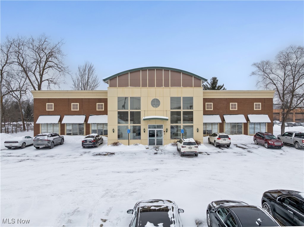 Solon 02 - Commercial Lease