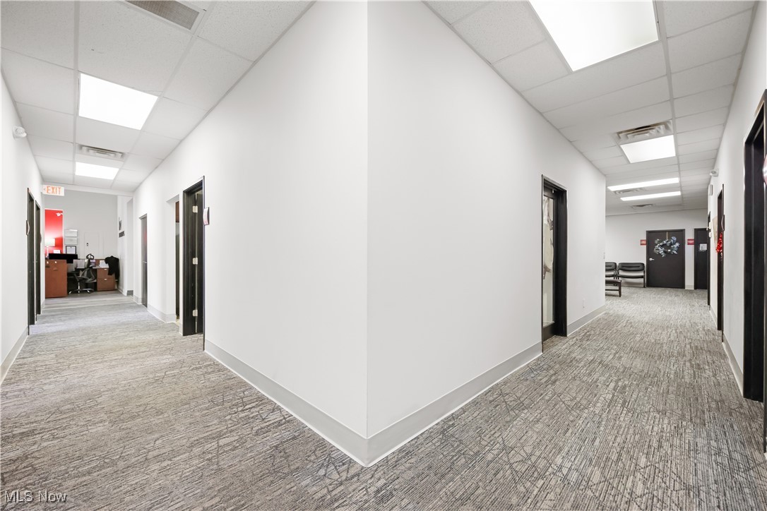 Solon 02 - Commercial Lease