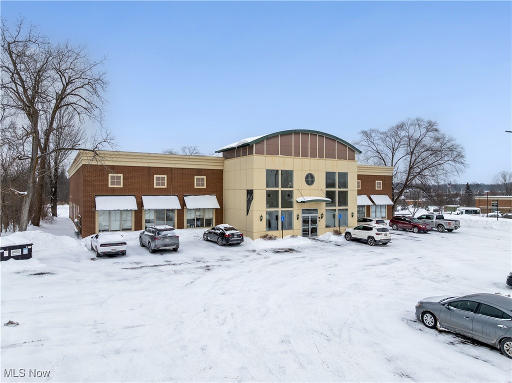Solon 02 - Commercial Lease