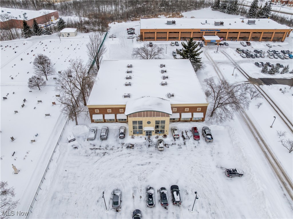 Solon 02 - Commercial Lease