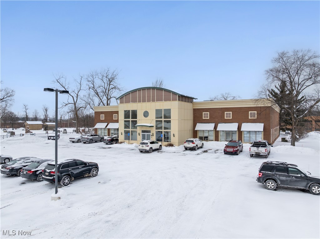 Solon 02 - Commercial Lease
