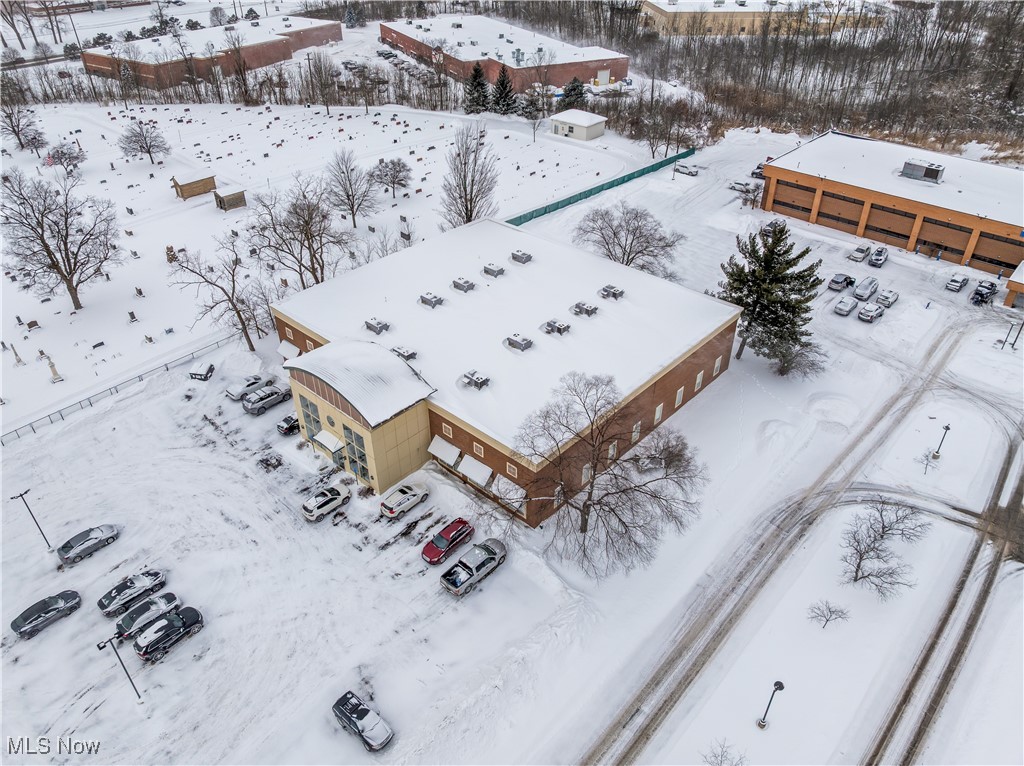 Solon 02 - Commercial Lease