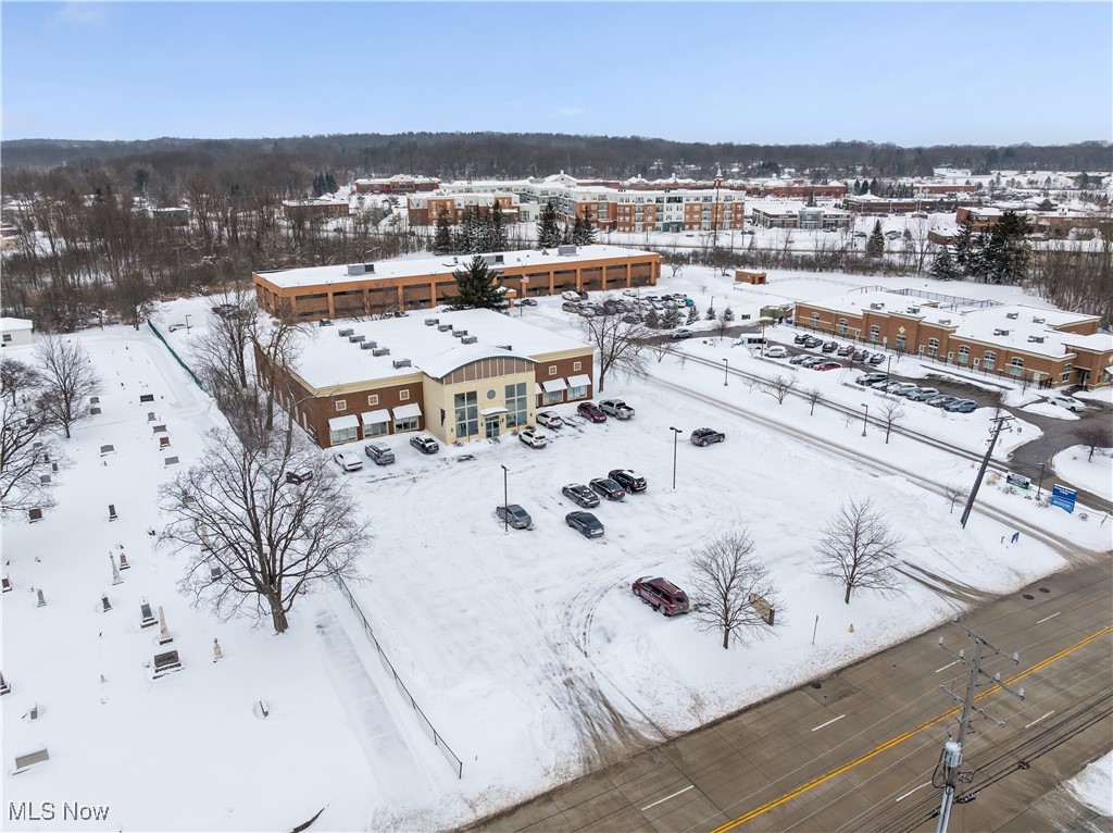 Solon 02 - Commercial Lease