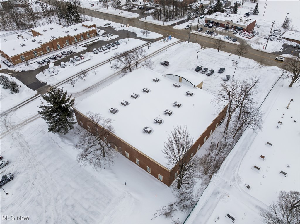 Solon 02 - Commercial Lease