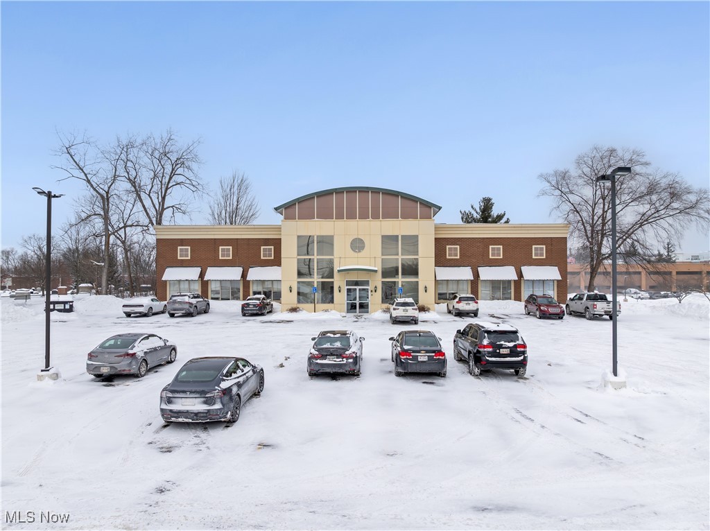 Solon 02 - Commercial Lease