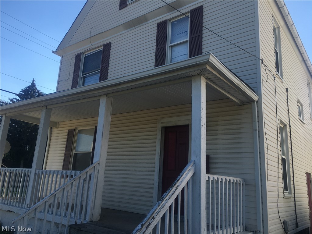 Kling - Residential Lease