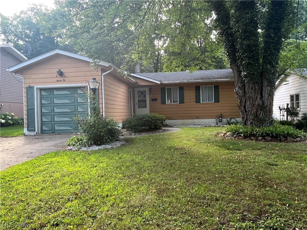 Parkway Estates - Residential Lease
