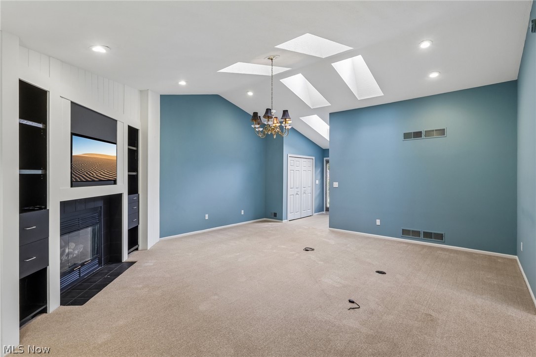 Eagles Chase Condo - Residential