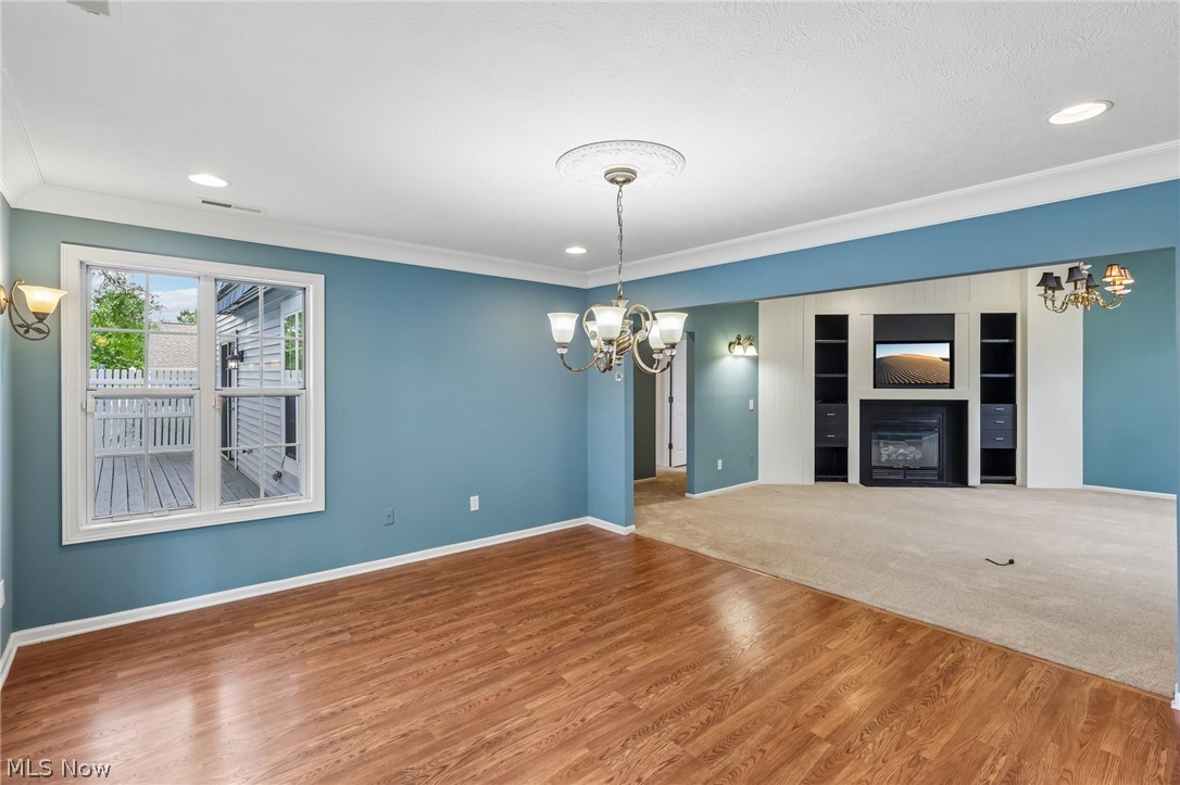 Eagles Chase Condo - Residential