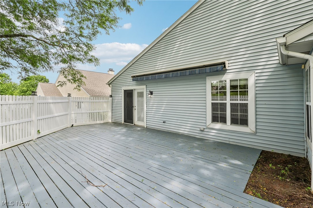 Eagles Chase Condo - Residential