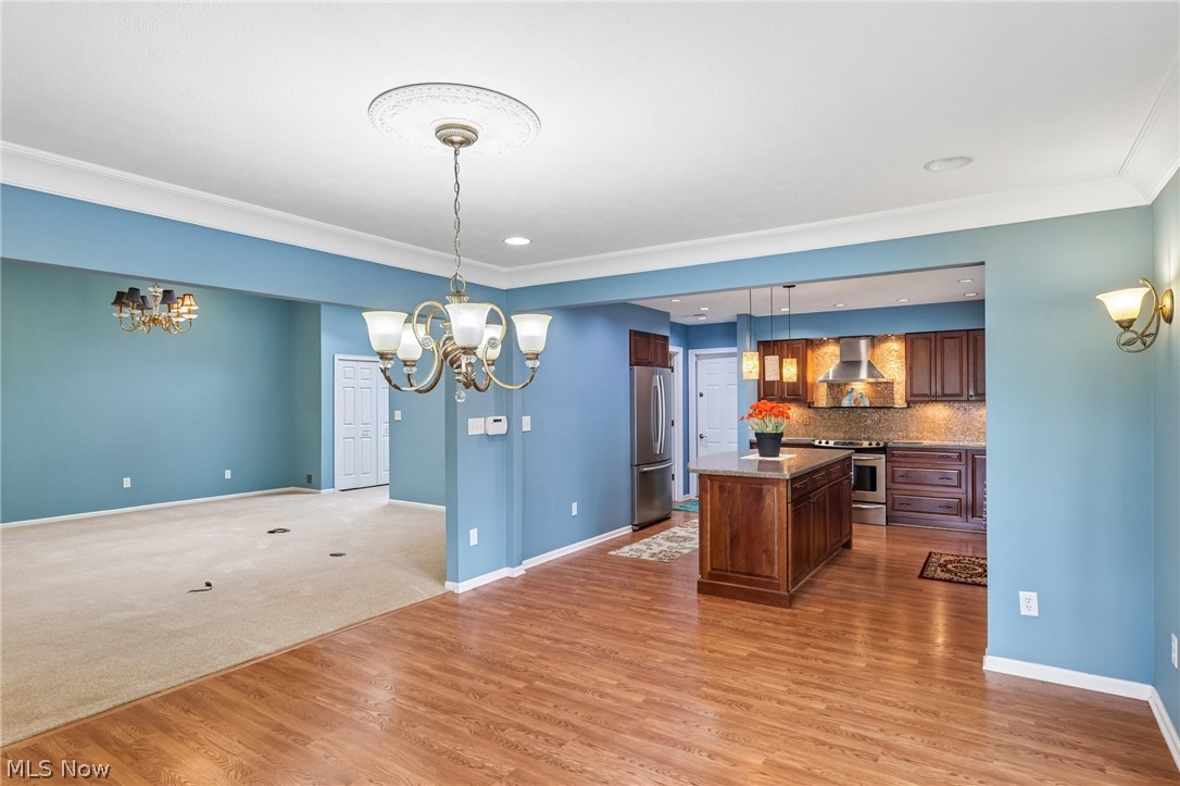 Eagles Chase Condo - Residential