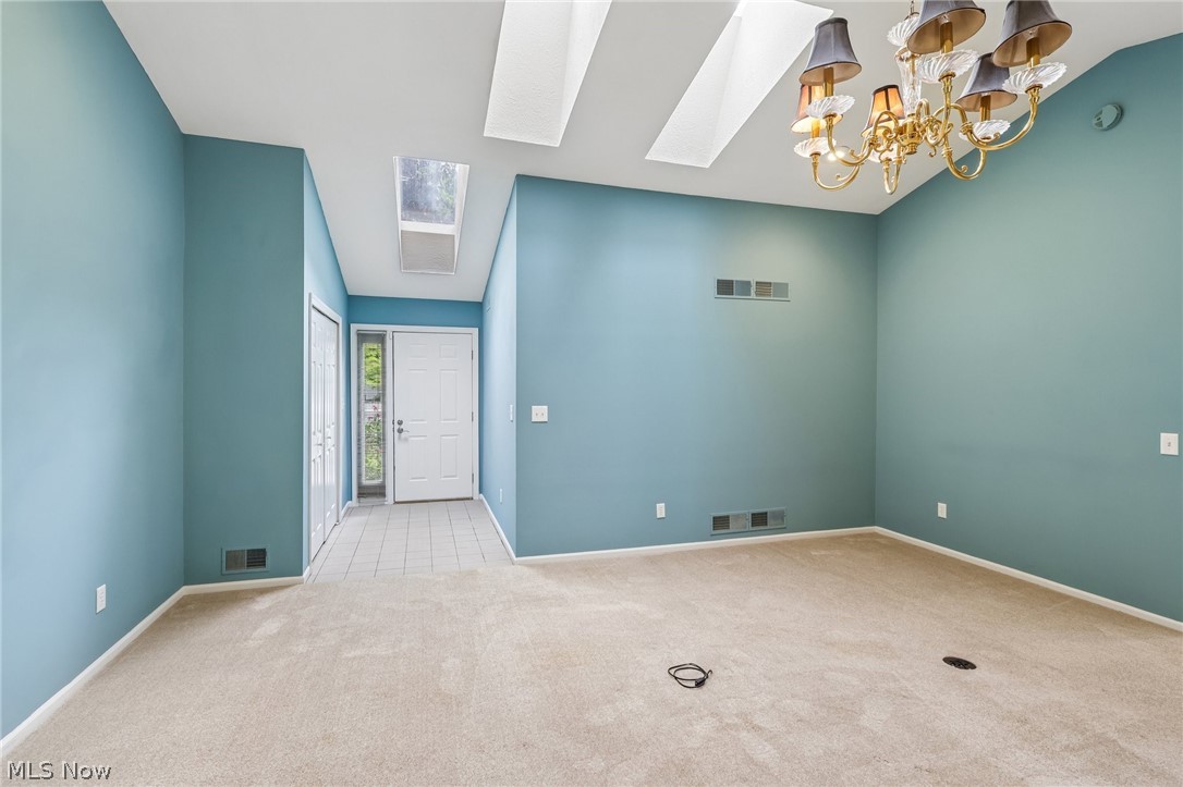 Eagles Chase Condo - Residential