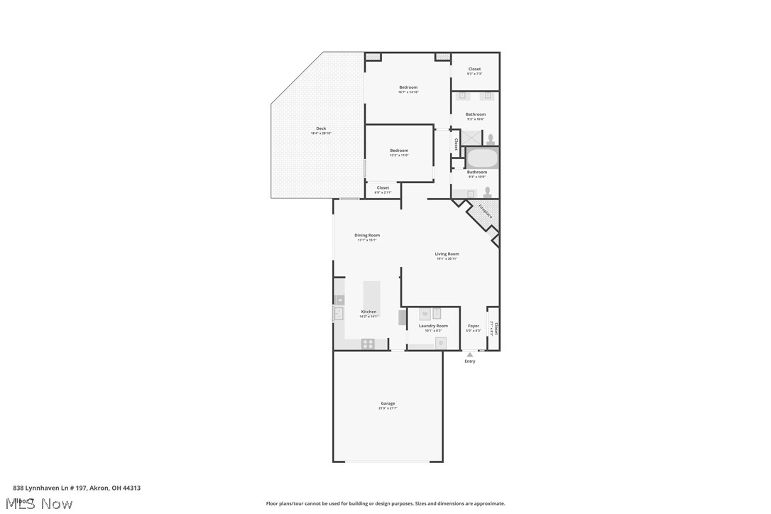 Eagles Chase Condo - Residential