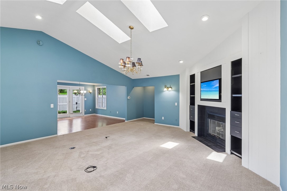 Eagles Chase Condo - Residential
