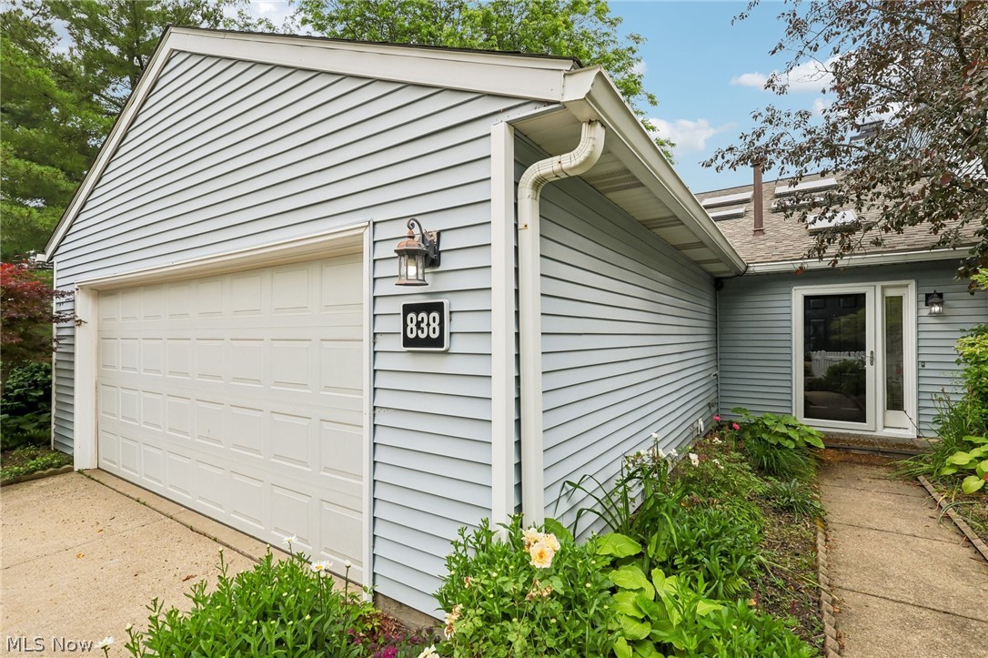 Eagles Chase Condo - Residential