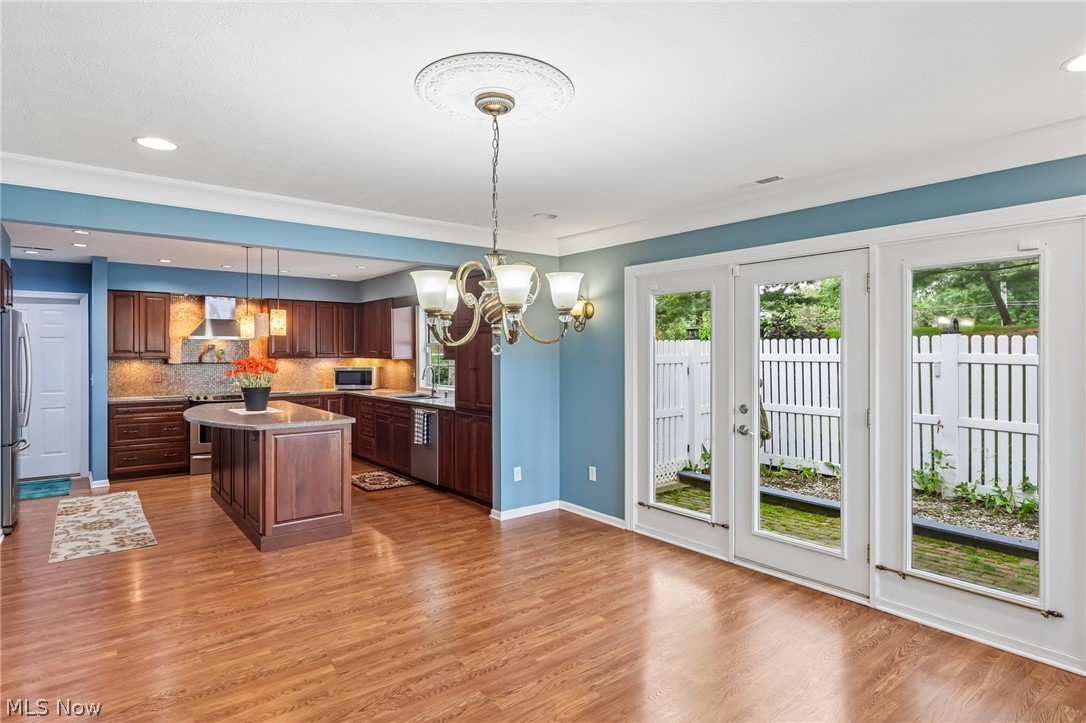 Eagles Chase Condo - Residential